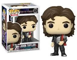 Figurka Funko POP! Duran Duran Wild Boys John 329