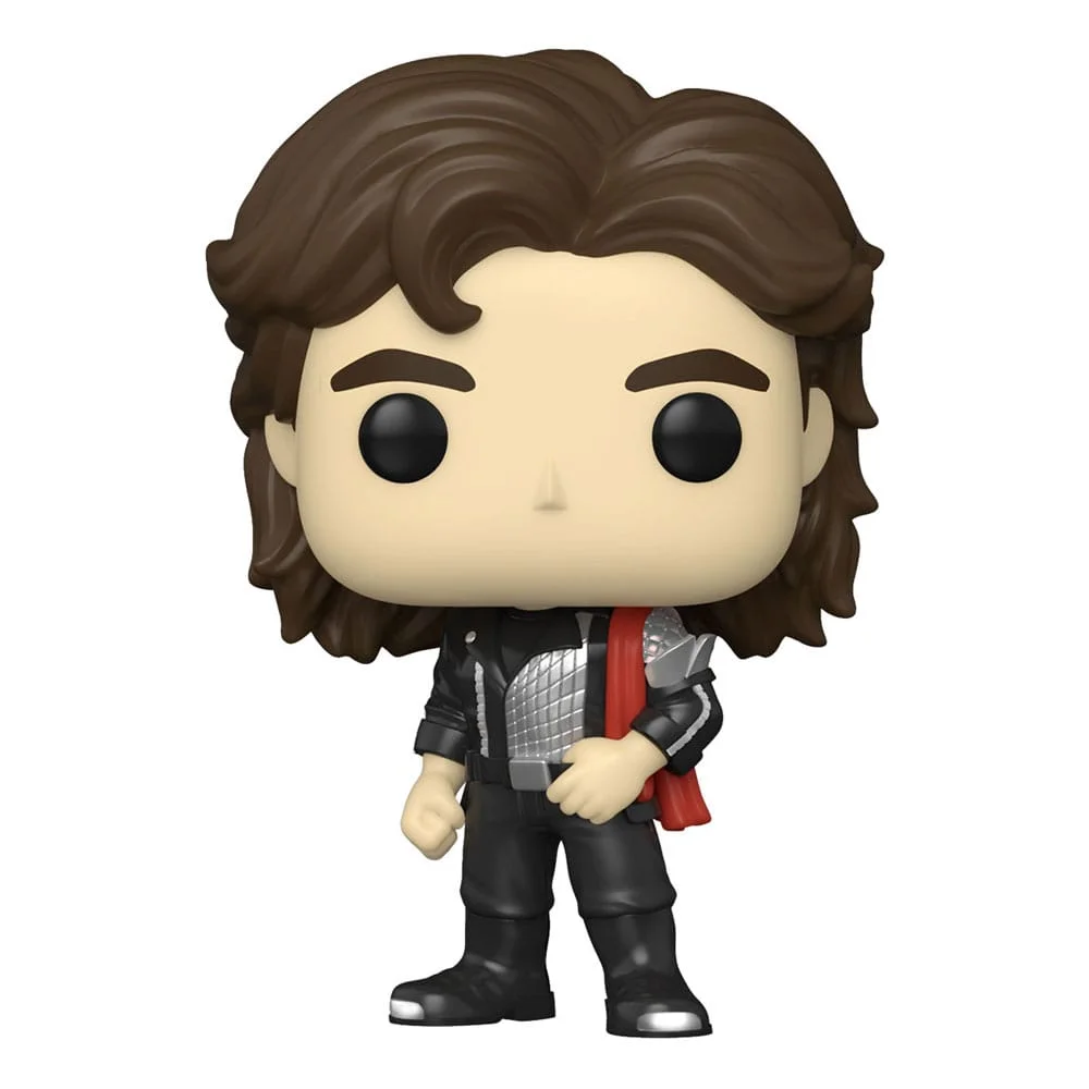 Figurka Funko POP! Duran Duran Wild Boys John #329 – zdjęcie 3