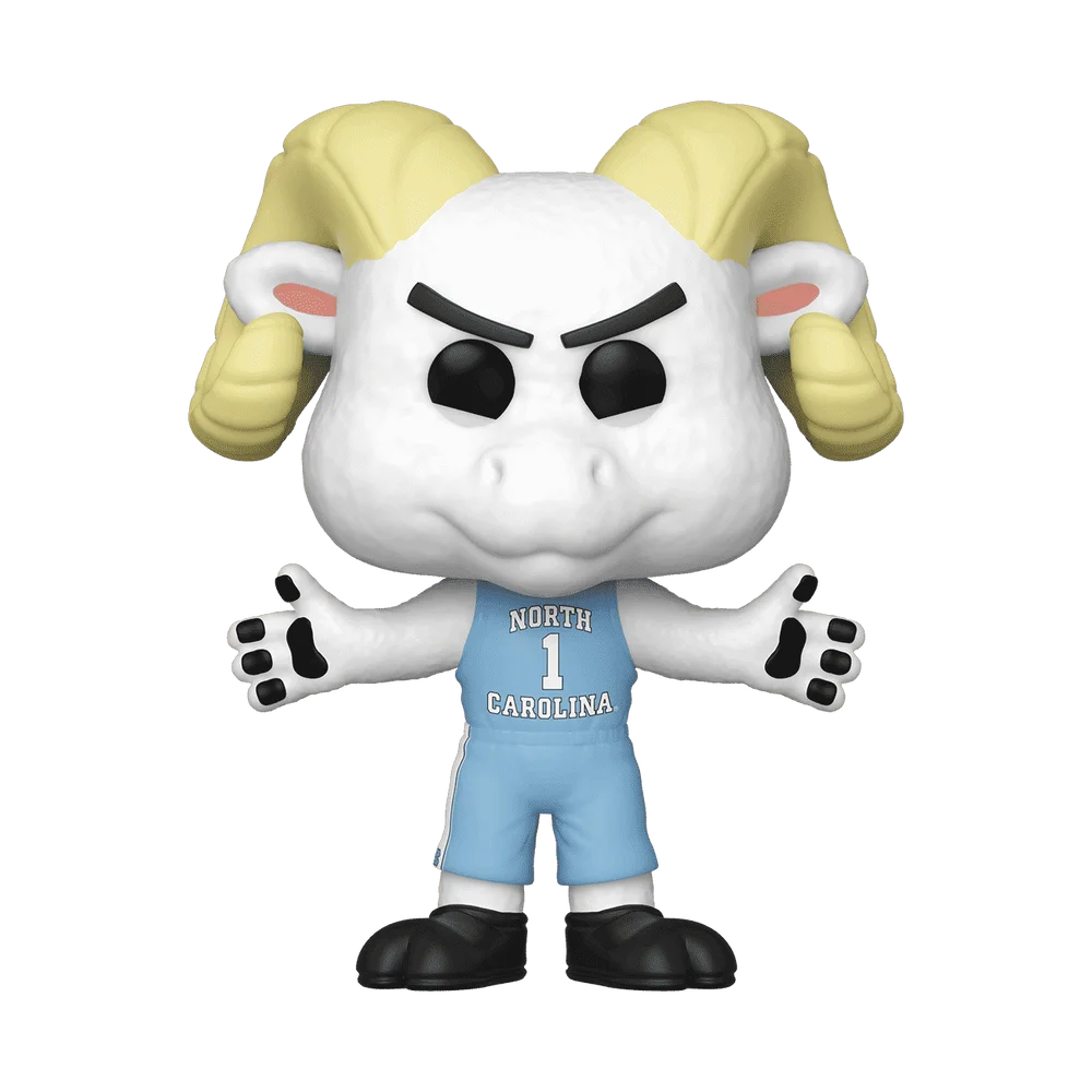 Funko POP! College Mascots Rameses 18 *Na zamówienie
