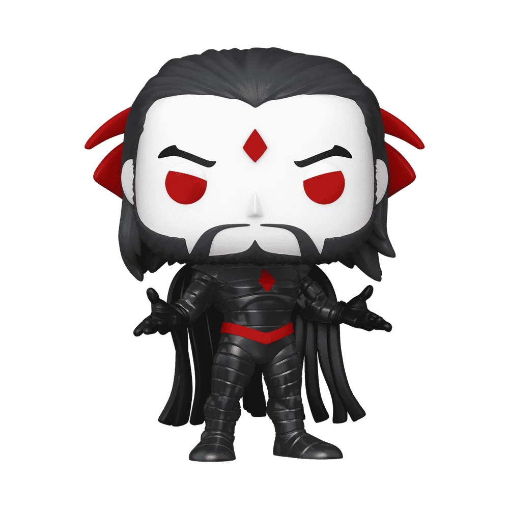 Funko POP! Marvel Mister Sinister [SDCC] 1378 (SDCC) *Na zamówienie