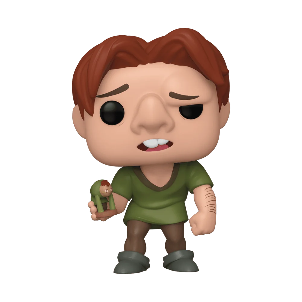 Funko POP! Disney Quasimodo 633 *Na zamówienie