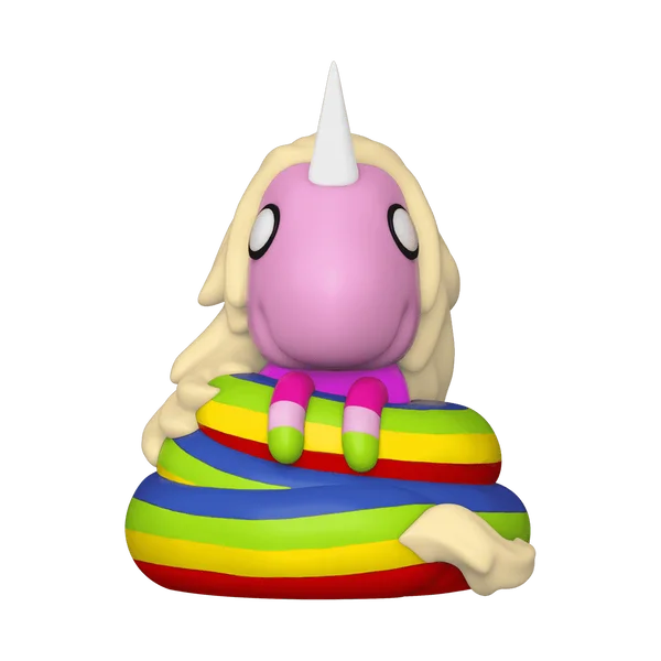 Funko POP! Cartoon Network Lady Rainicorn 178 (Exclusive) *Na zamówienie