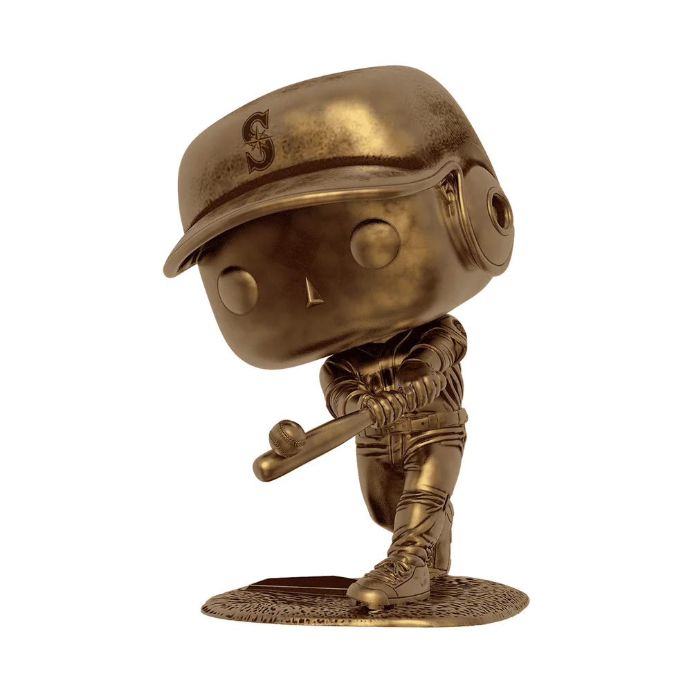 Funko POP! MLB MLB: Edgar Martinez - Bronze (SMB) 31 (Exclusive) *Na zamówienie