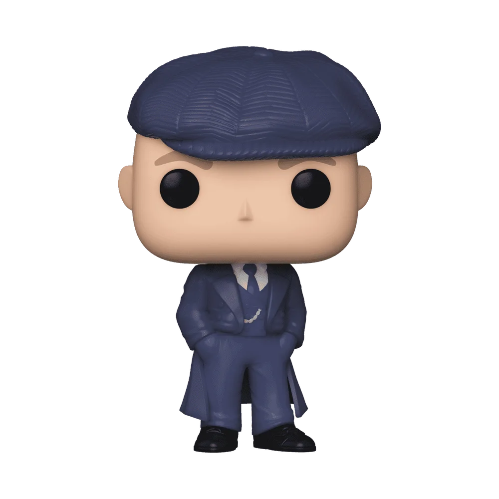 Funko POP! Peaky Blinders John Shelby 1403 *Na zamówienie