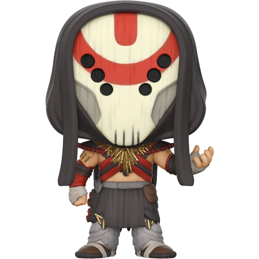 Figurka Funko POP! Horizon Zero Dawn Eclipse Cultist #259 *Na zamówienie – zdjęcie 2