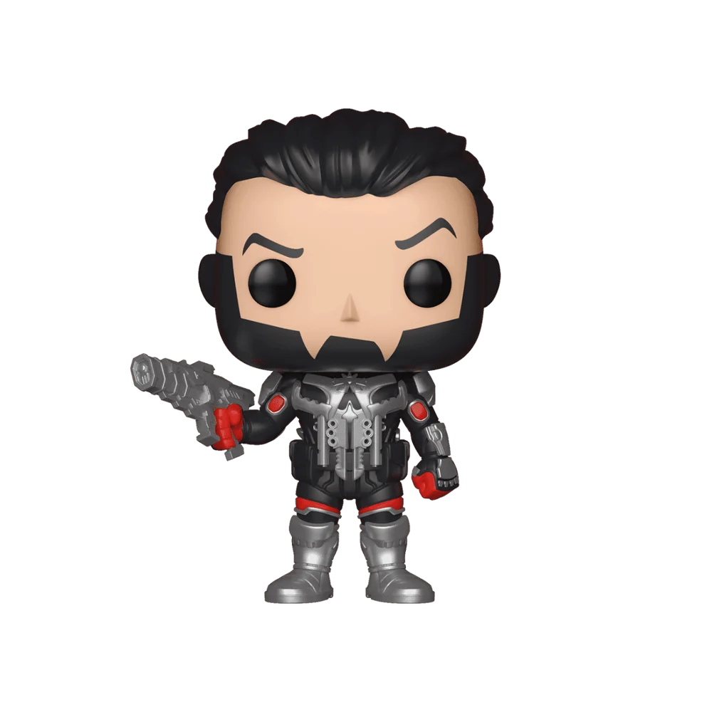 Funko POP! Marvel Marvel Contest of Champions 303 (Exclusive) *Na zamówienie