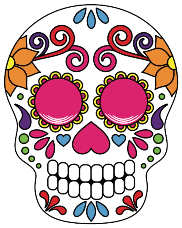 Día de los Muertos