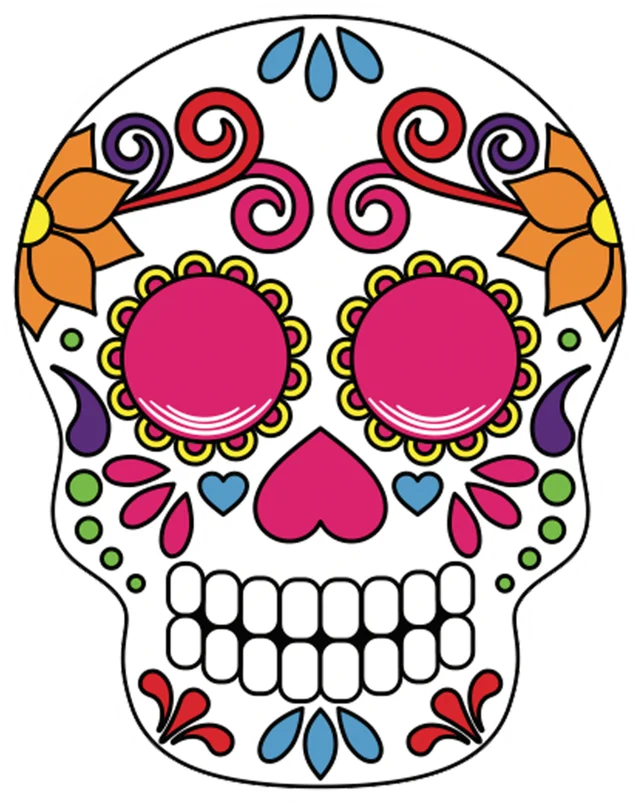 Día de los Muertos