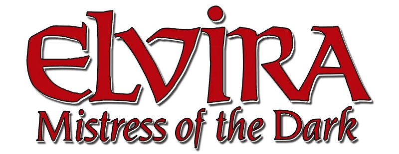 Elvira, Mistress of the Dark