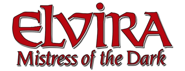 Elvira, Mistress of the Dark