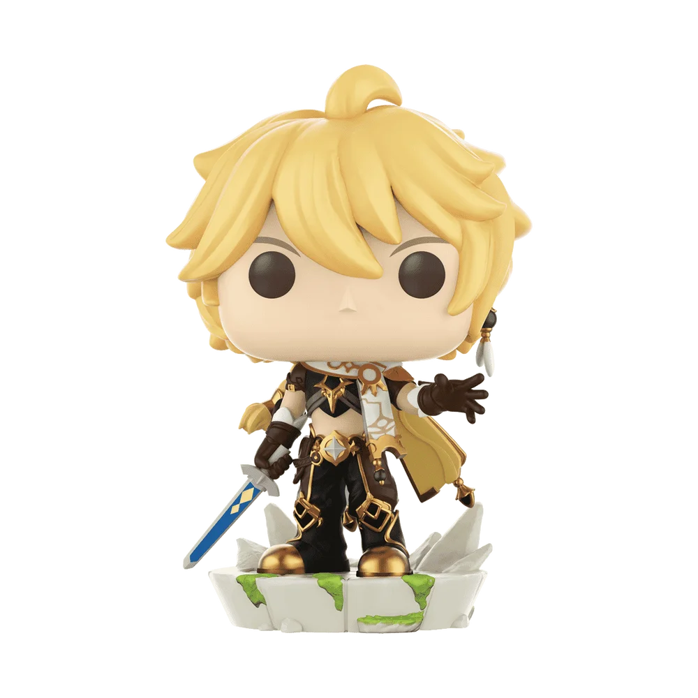 Funko POP! Genshin Impact Aether 160 *Na zamówienie