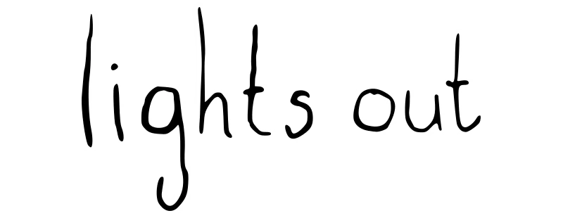 Lights Out