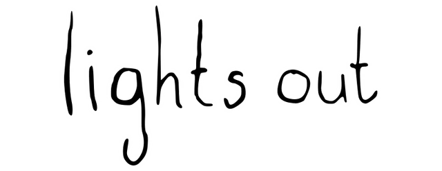 Lights Out