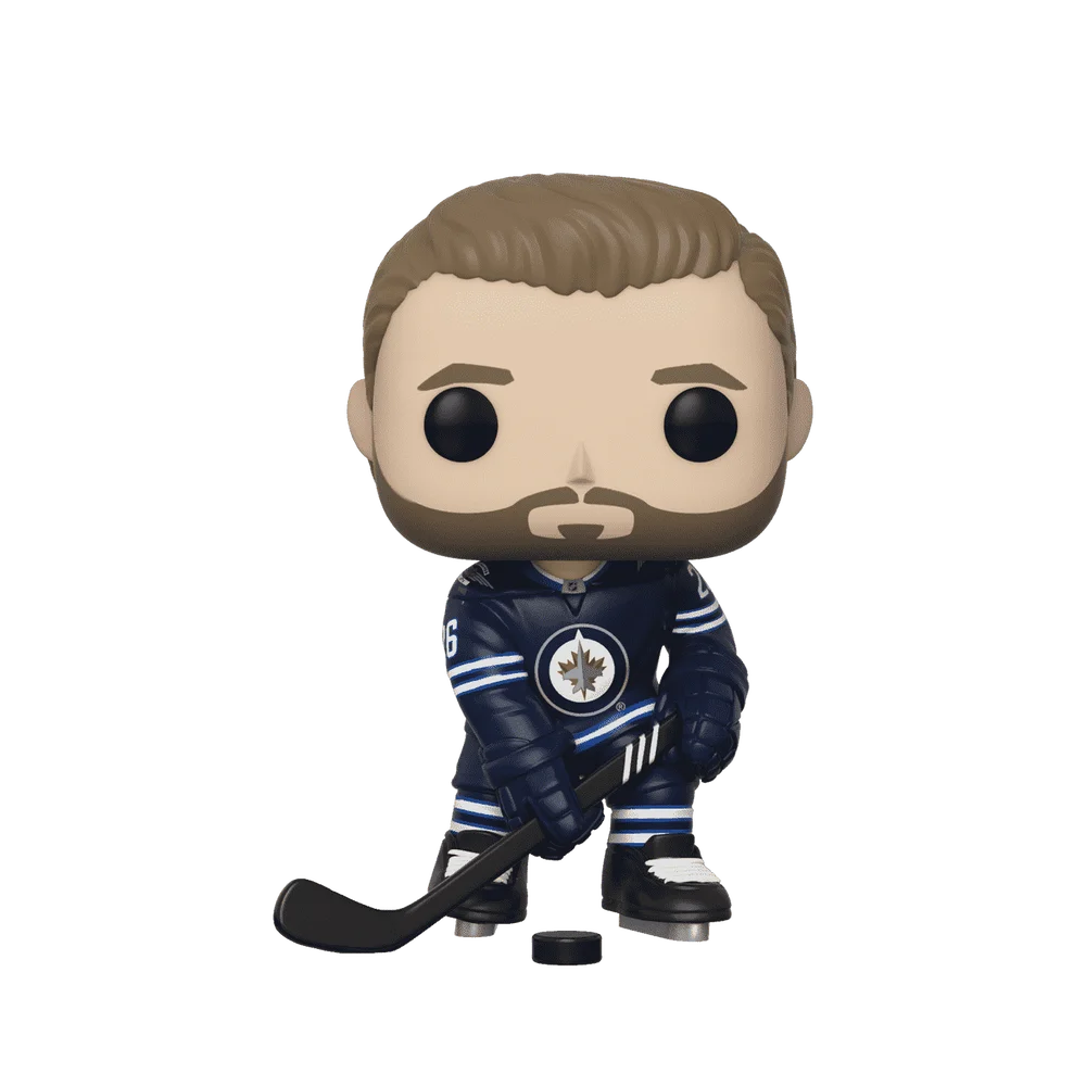 Funko POP! NHL Blake Wheeler 27 *Na zamówienie