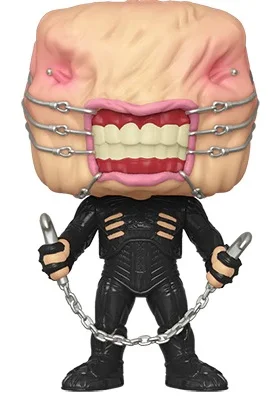 Figurka Funko POP! Hellraiser Chatterer Walmart #793 *Na zamówienie – zdjęcie 3
