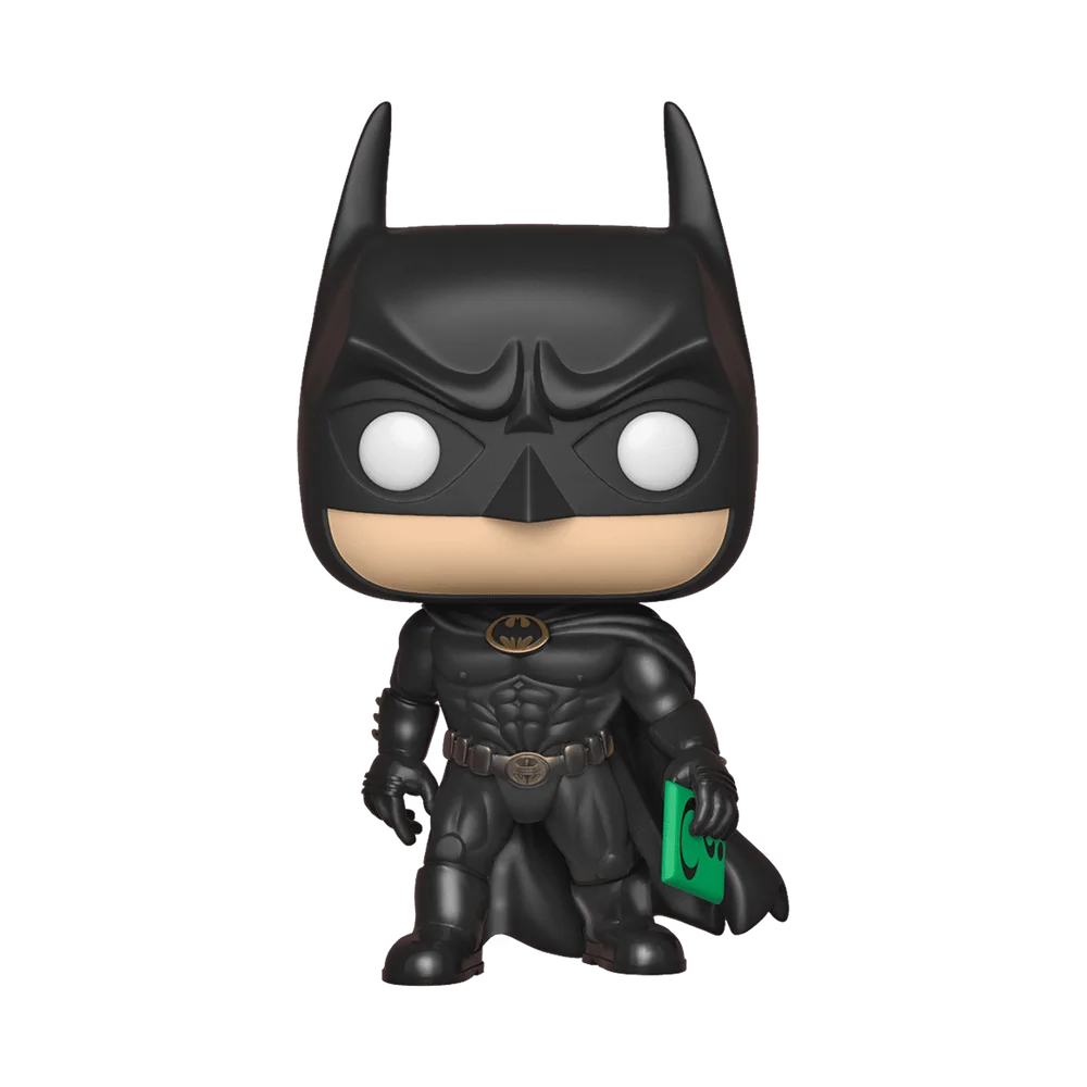 Funko POP! DC Comics Batman Forever (1995) 289 *Na zamówienie