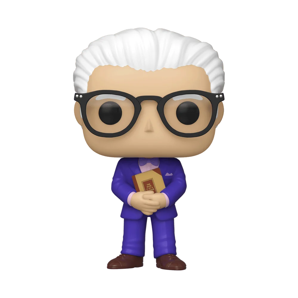 Funko POP! The Good Place Michael 953 *Na zamówienie