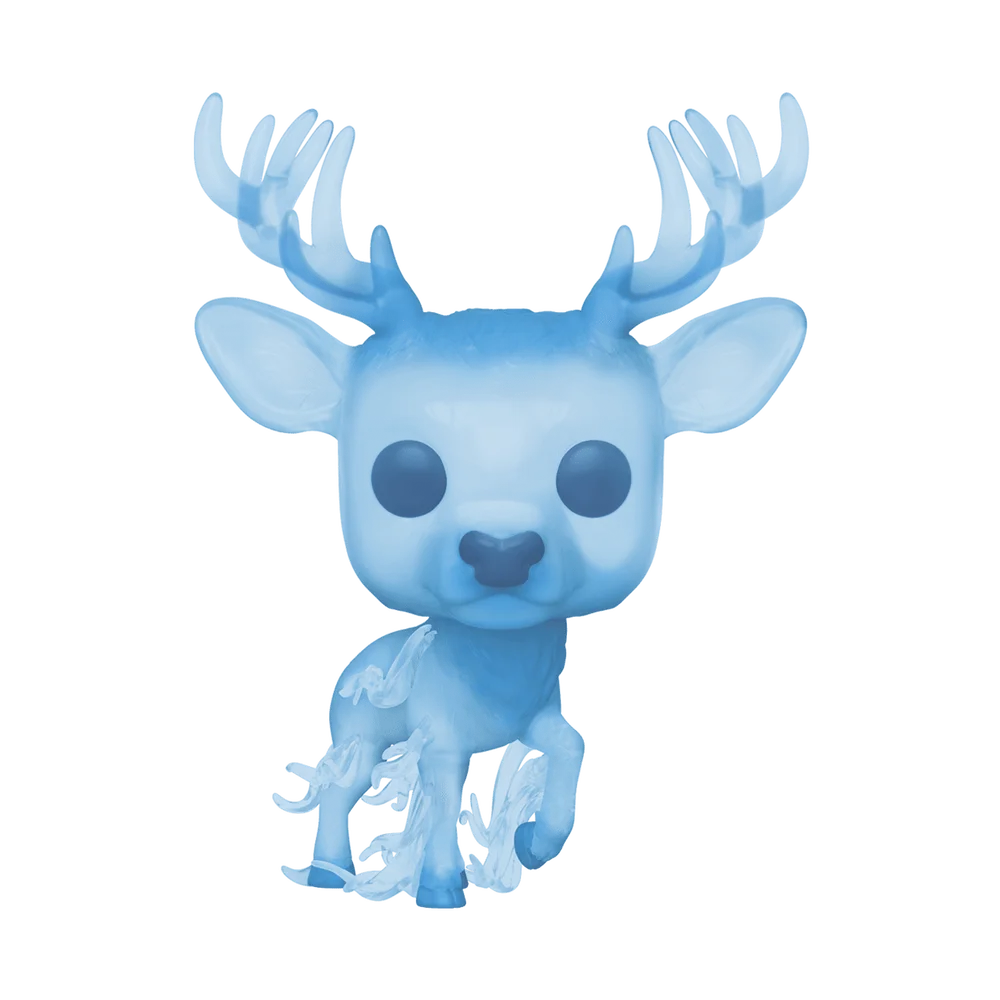 Funko POP! Harry Potter Patronus Harry Potter 104 *Na zamówienie