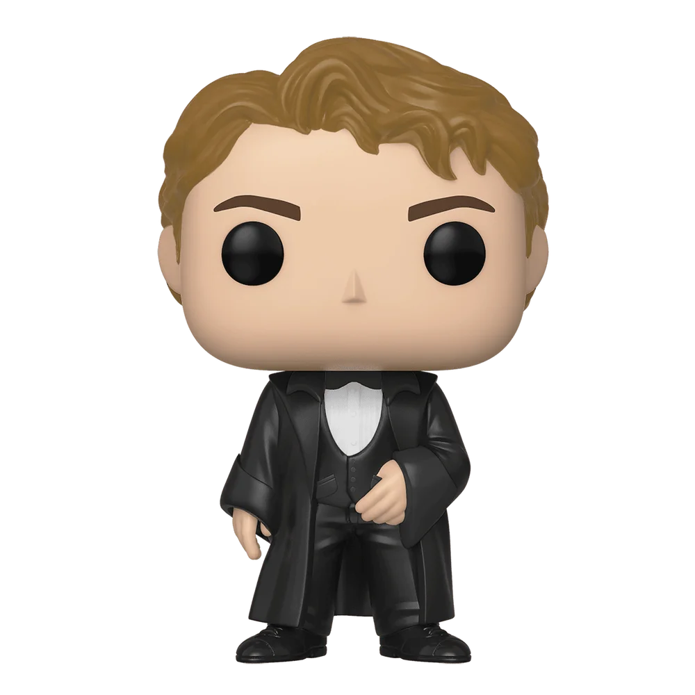 Funko POP! Harry Potter Cedric Diggory 90 *Na zamówienie