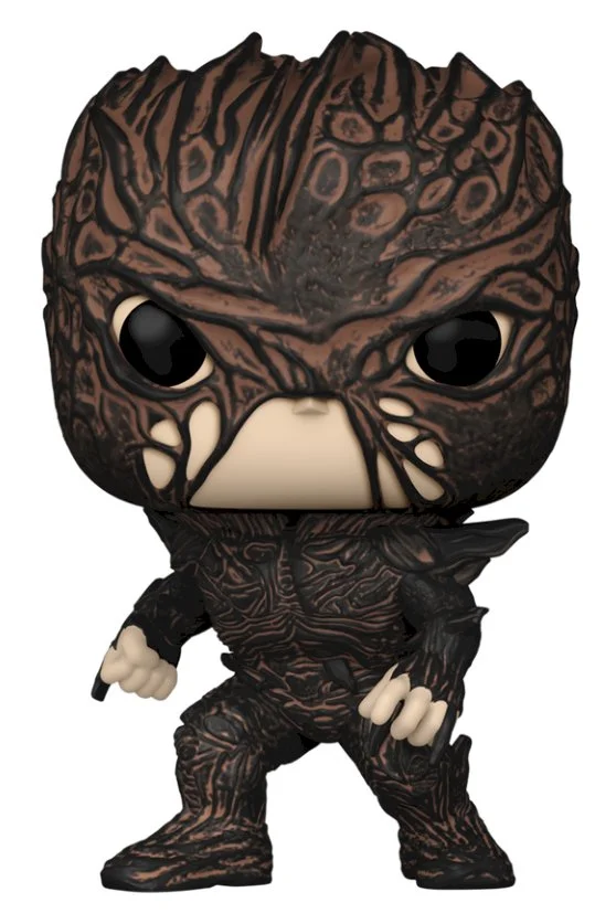 Figurka Funko POP DC Flash: Dark Flash 1338 – zdjęcie 3