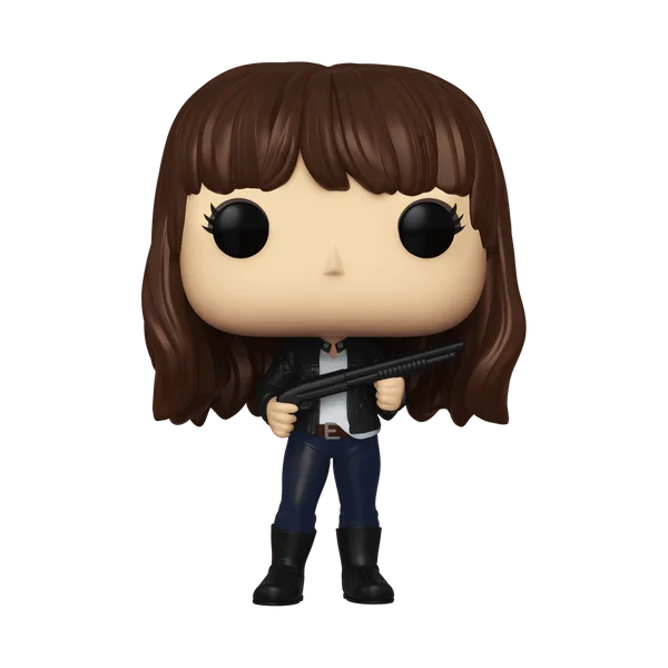 Funko POP! Zombieland Wichita 999 *Na zamówienie
