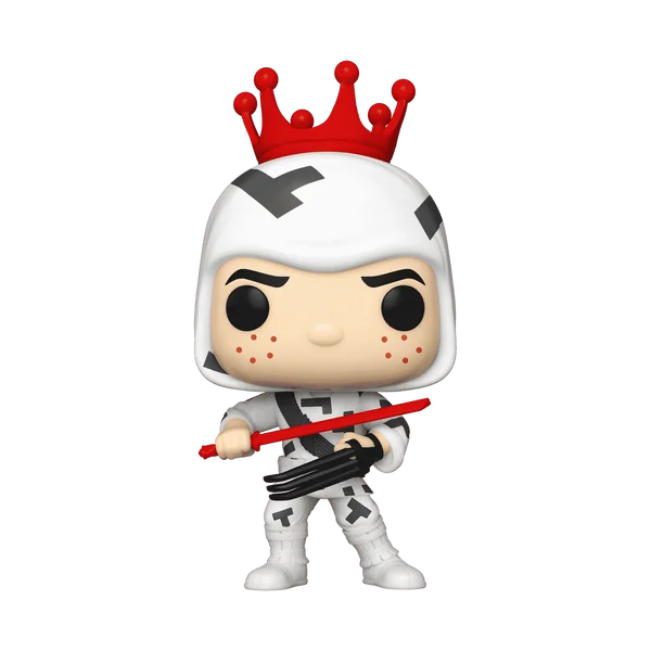 Funko POP! Funko Freddy Funko as Storm Shadow SE (Exclusive) *Na zamówienie