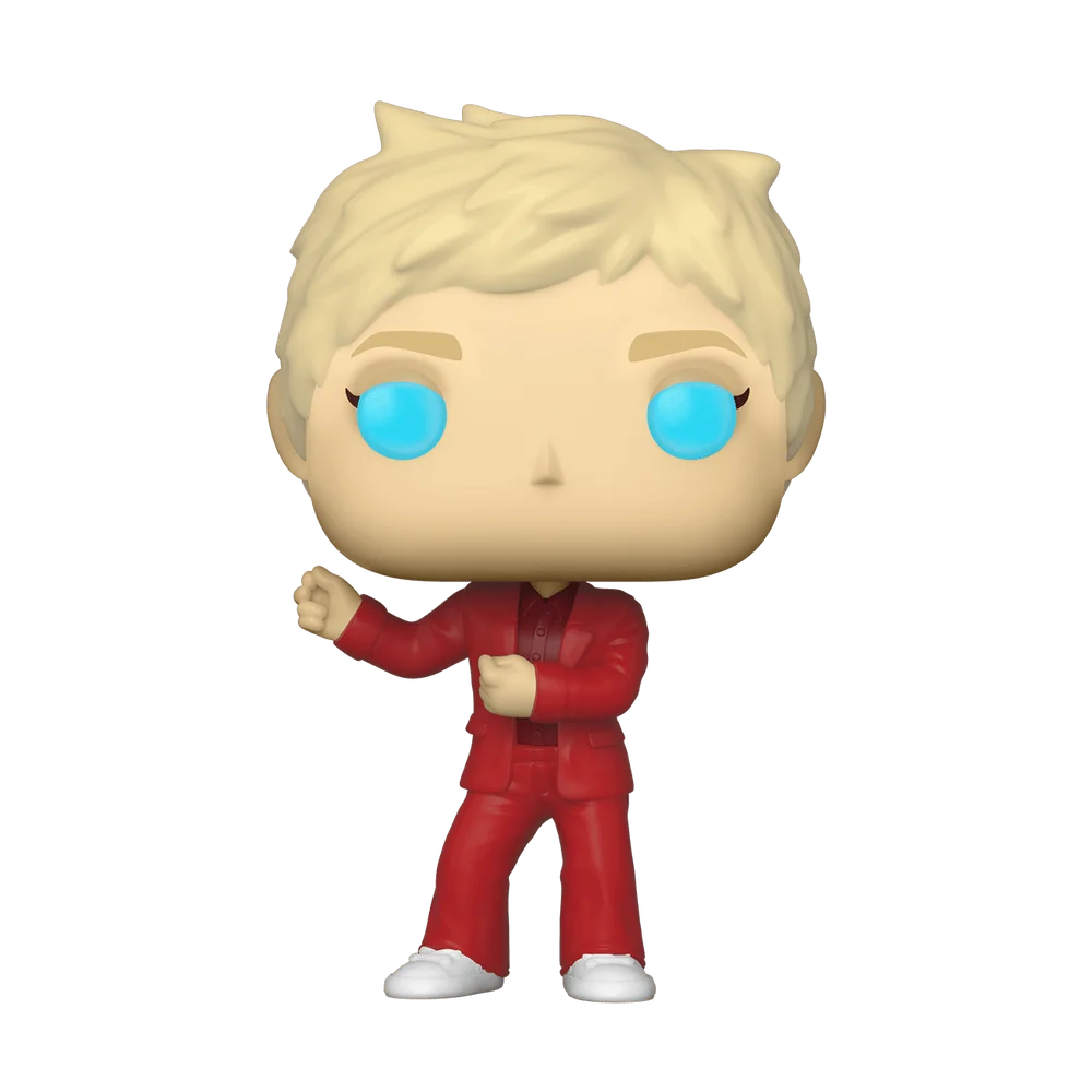 Funko POP! Celebrities Ellen DeGeneres 618 (Exclusive) *Na zamówienie
