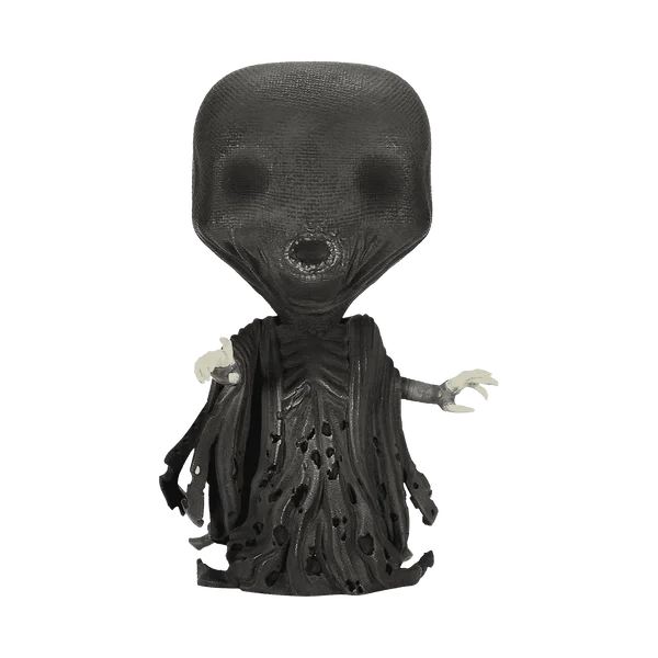 Funko POP! Harry Potter Dementor 161 (Glow) *Na zamówienie