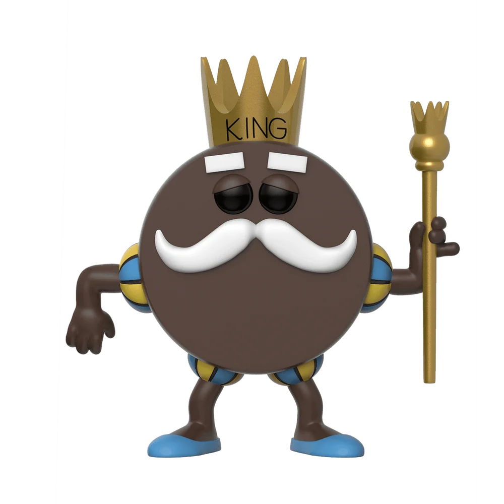 Funko POP! Ad Icons King Ding Dong 28 (Exclusive) *Na zamówienie