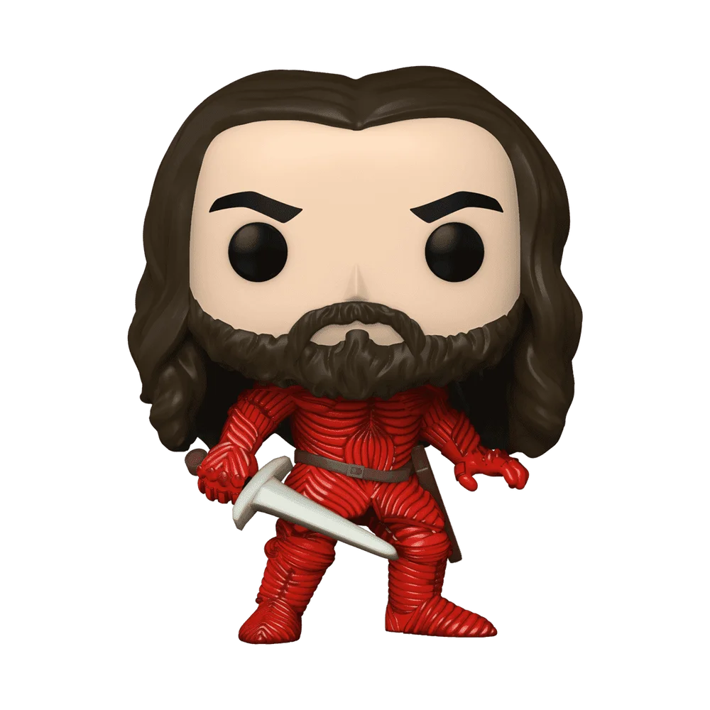 Funko POP! Bram Stoker's Dracula Vlad the Impaler 1071 *Na zamówienie