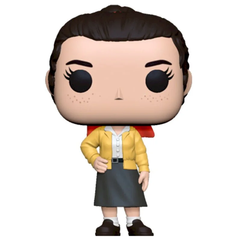 Figurka Happy Days Funko POP Joanie