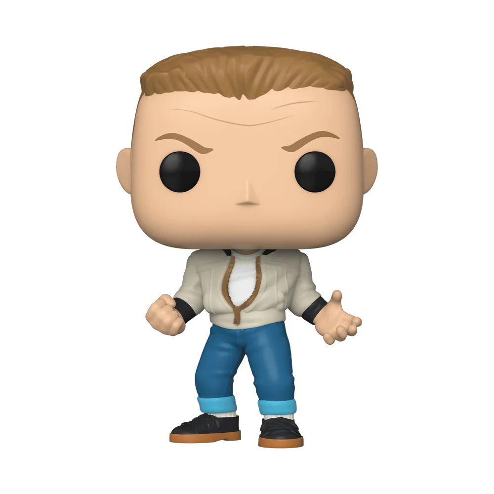Funko POP! Back To The Future Biff Tannen #963