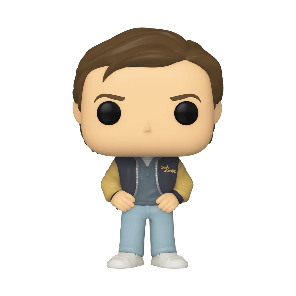 Funko POP! Disney Coach Bombay 790 *Na zamówienie