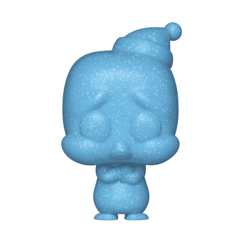 Funko POP! Chilly Willy Chilly Willy Frozen 485 (Exclusive) *Na zamówienie