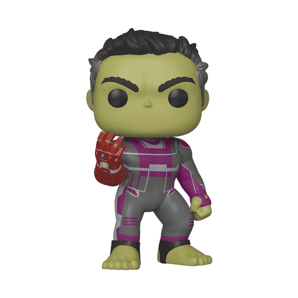 Funko POP! Marvel Super Hulk 478 *Na zamówienie