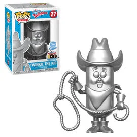 Figurka Funko Pop! Ad Icons: Hostess Twinkies - Twinkie The Kid (Funko) #27* Na zamówienie