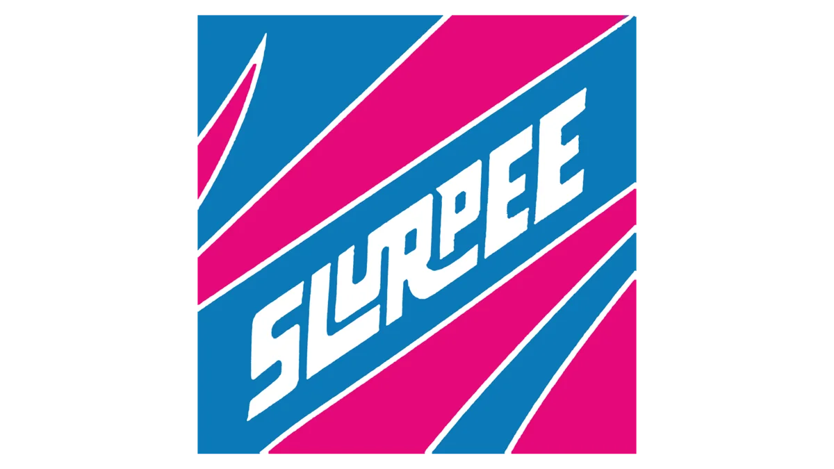 7-11 Slurpee