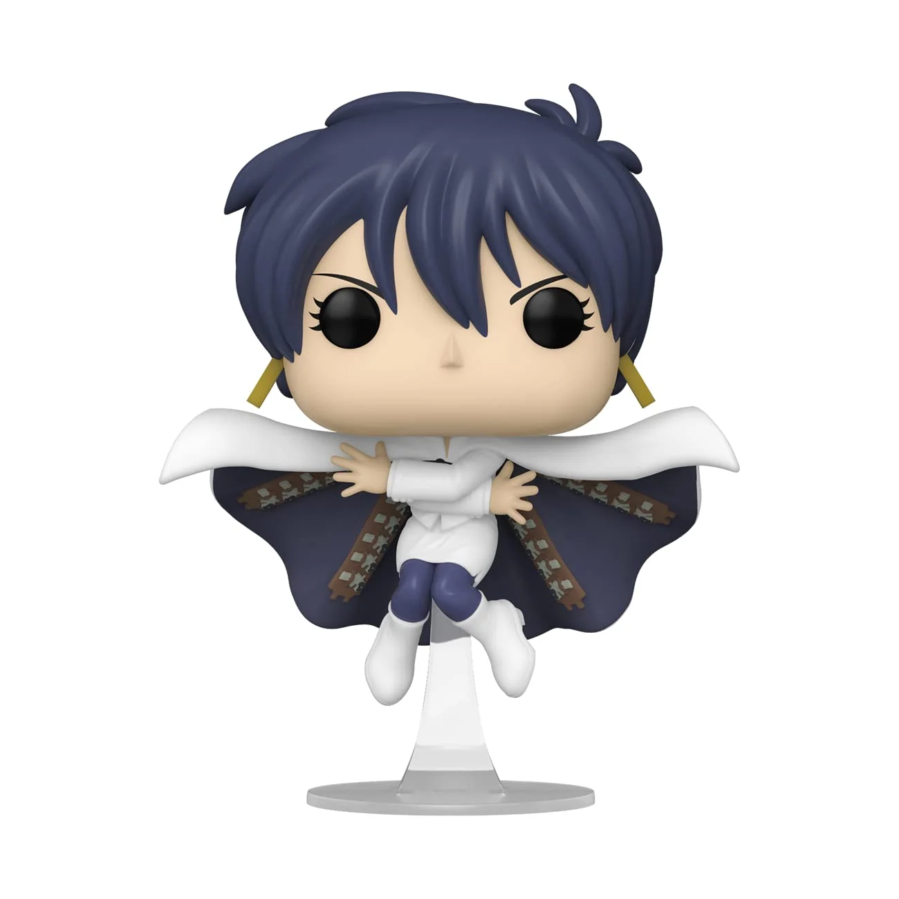 Figurka Funko POP! Trigun S1 - Meryl Stryfe #1364 – zdjęcie 3