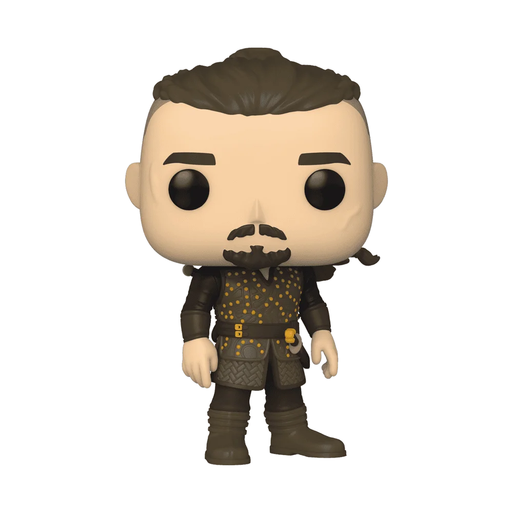 Funko POP! The Last Kingdom Uhtred 1305 (Exclusive) *Na zamówienie