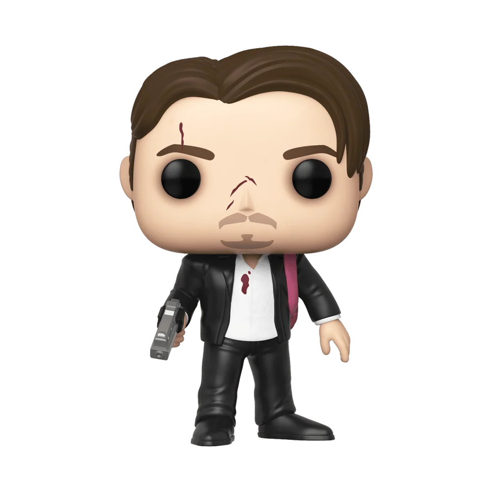 Funko POP! Altered Carbon Takeshi Kovacs (Elias Ryker) 925 *Na zamówienie