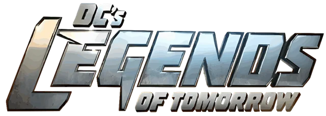 Legends of Tomorrow