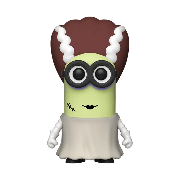 Funko POP! Minions Bride Kevin 970 *Na zamówienie