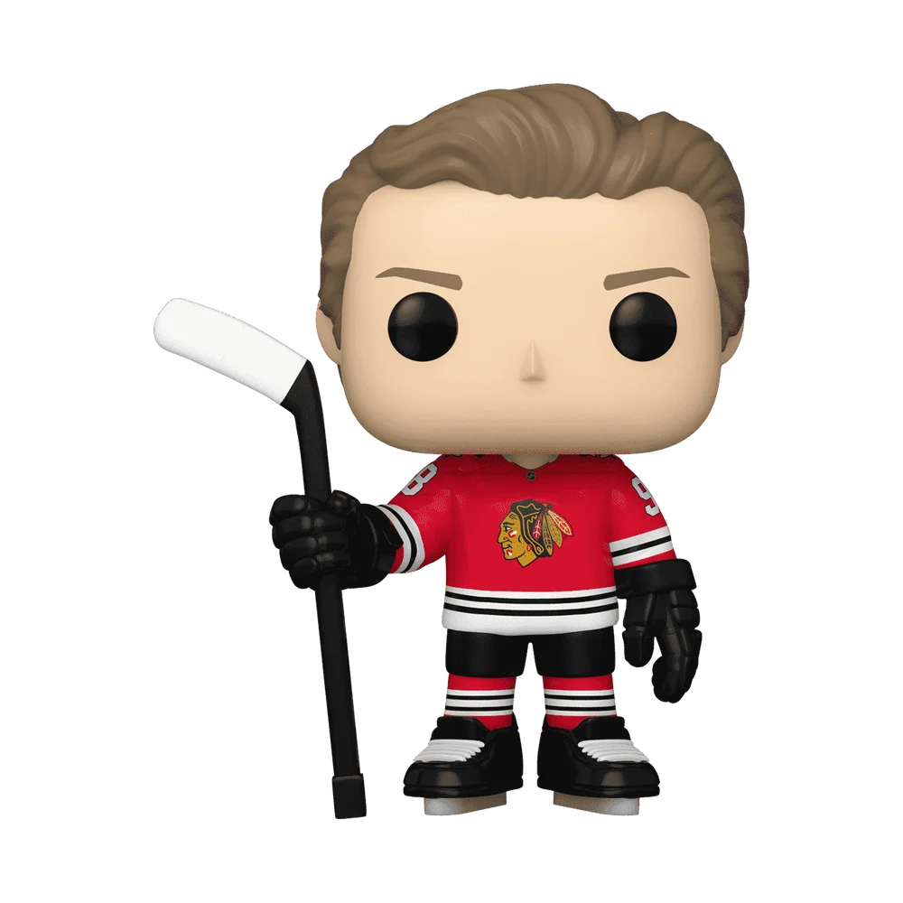 Funko POP! NHL Connor Bedard 96 *Na zamówienie