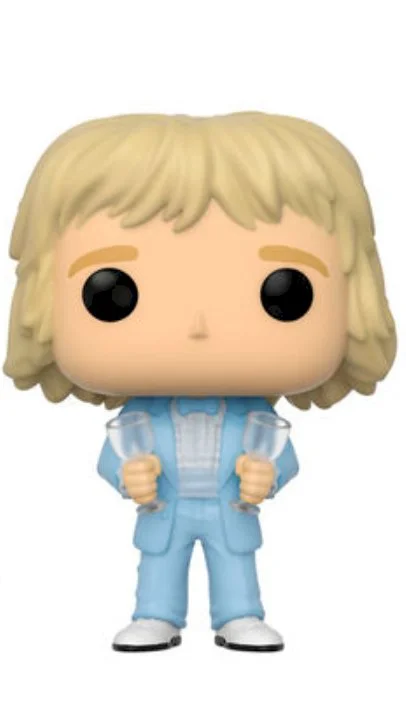 Figurka Dumb and Dumber Funko POP Harry In Tux 1040 chase