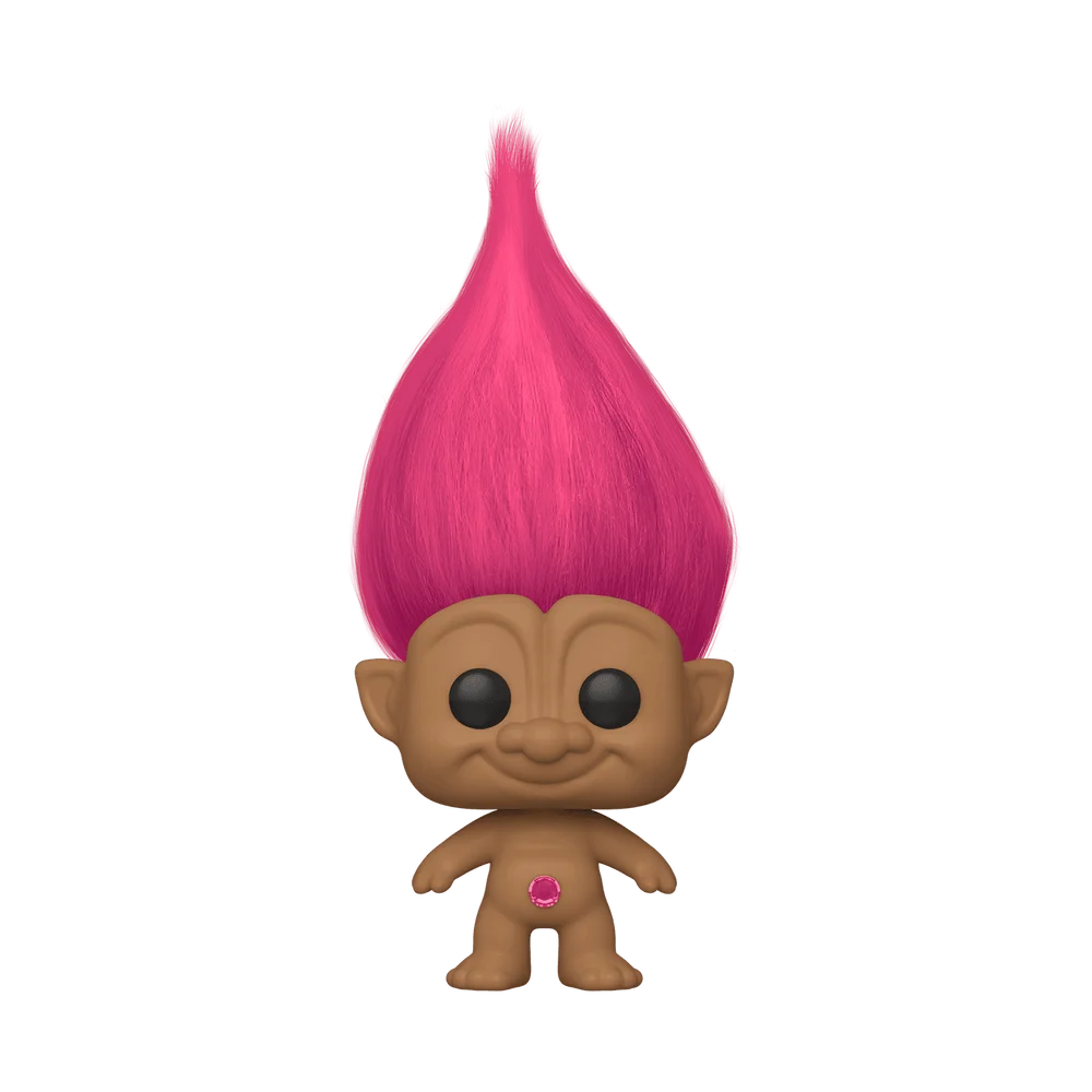 Funko POP! Trolls Pink Troll 3 *Na zamówienie