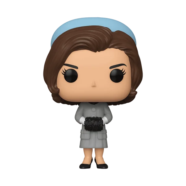 Funko POP! Public Domain Jackie Kennedy 47 *Na zamówienie