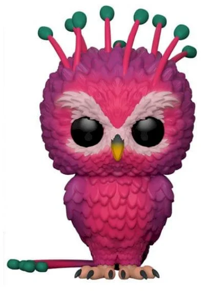 Figurka Fantastic Beasts Funko POP Fwooper 26 Exclusive *Na zamówienie – zdjęcie 2