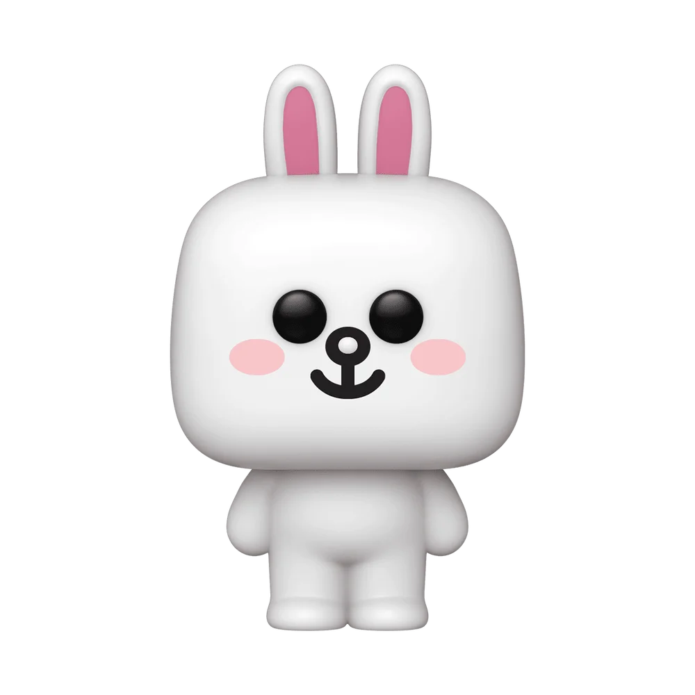 Funko POP! Line Friends Cony 929 *Na zamówienie