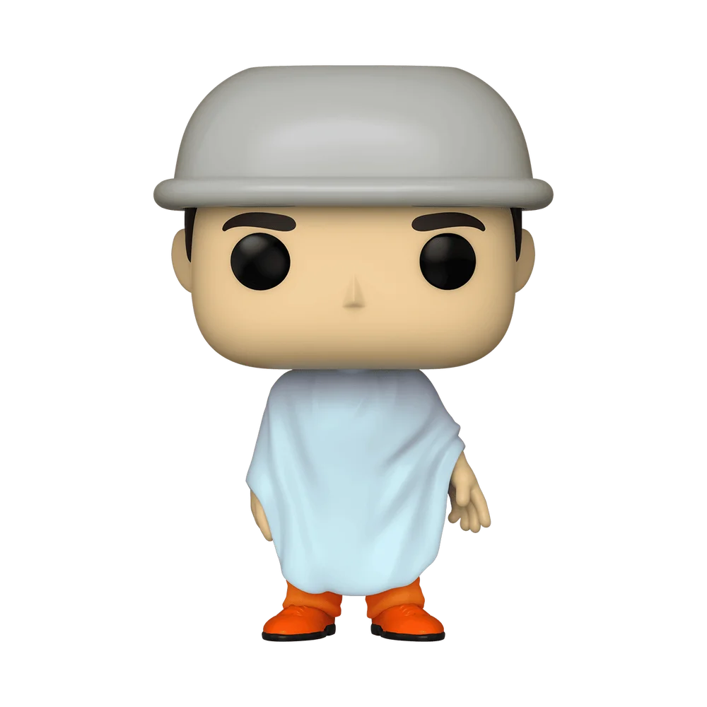 Funko POP! Dumb and Dumber Lloyd Christmas Getting Haircut 1041 *Na zamówienie