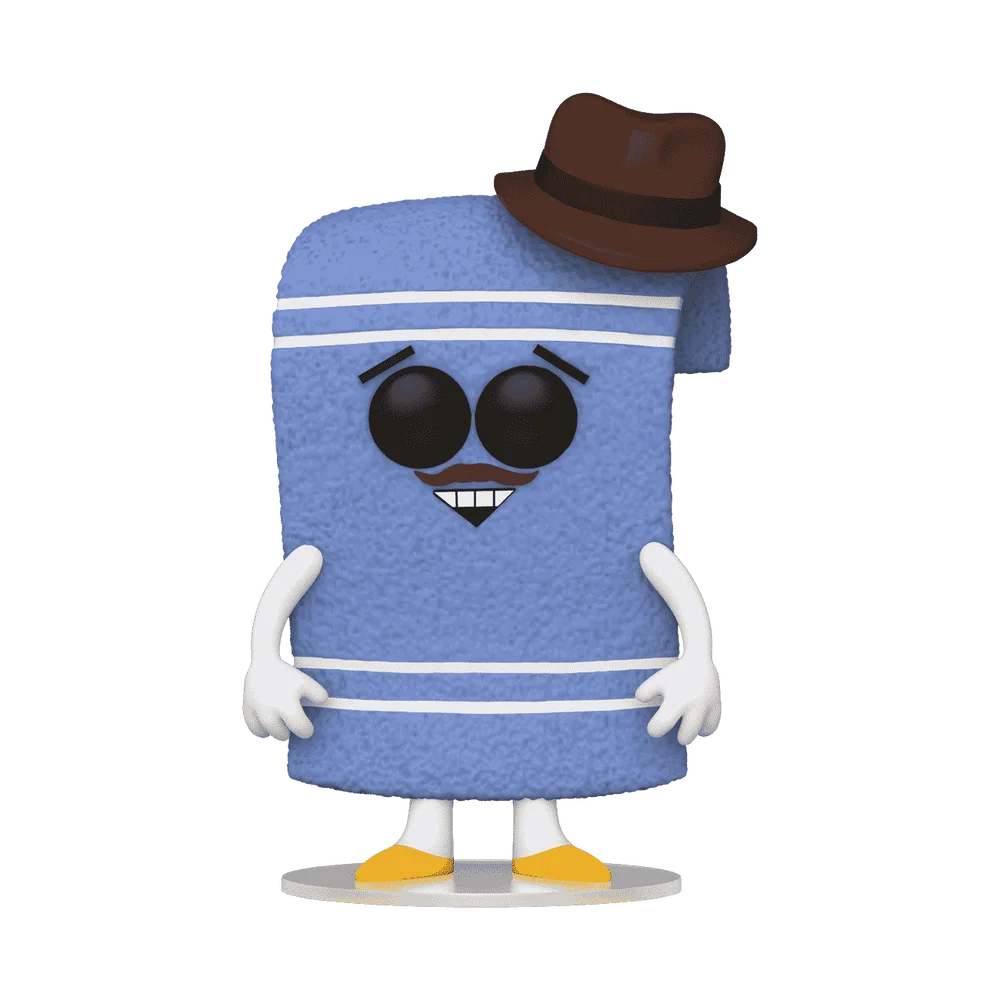 Funko POP! South Park Steven McTowelie 41 (Exclusive) *Na zamówienie